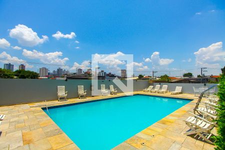 Apartamento à venda com 62m², 3 quartos e 1 vagaPiscina 