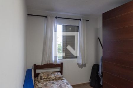 Quarto 1 de apartamento à venda com 2 quartos, 62m² em Jardim Pacaembu, Campinas