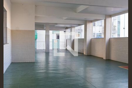 Área comum de apartamento para alugar com 2 quartos, 72m² em Todos Os Santos, Rio de Janeiro