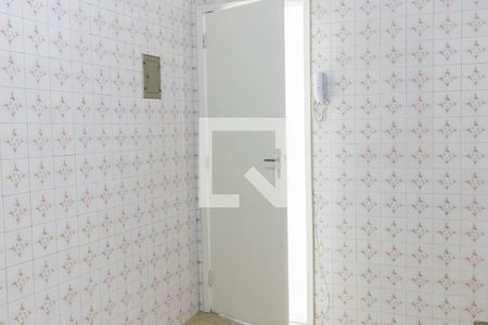 Cozinha de apartamento para alugar com 2 quartos, 72m² em Todos Os Santos, Rio de Janeiro