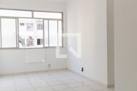 Sala de apartamento para alugar com 2 quartos, 72m² em Todos Os Santos, Rio de Janeiro