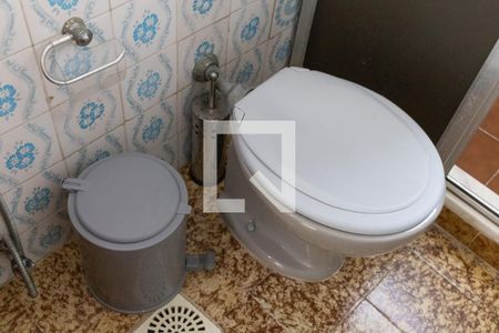 Apartamento para alugar com 72m², 2 quartos e sem vaga Apartamento para alugar com 72m², 2 quartos e sem vagaBanheiro