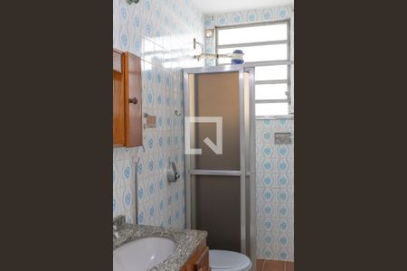 Apartamento para alugar com 72m², 2 quartos e sem vaga Apartamento para alugar com 72m², 2 quartos e sem vagaBanheiro