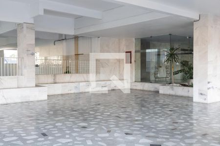Apartamento para alugar com 72m², 2 quartos e sem vaga Apartamento para alugar com 72m², 2 quartos e sem vagaÁrea de Serviço