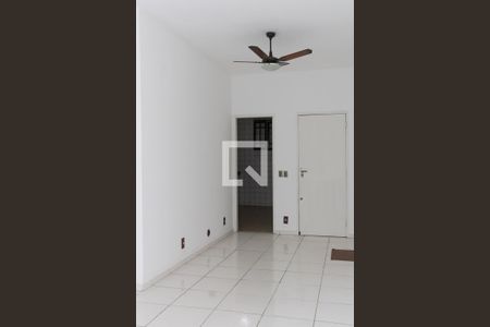 Sala de apartamento para alugar com 2 quartos, 72m² em Todos Os Santos, Rio de Janeiro