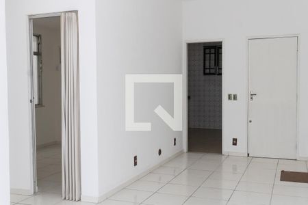 Sala de apartamento para alugar com 2 quartos, 72m² em Todos Os Santos, Rio de Janeiro
