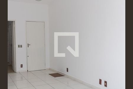 Sala de apartamento para alugar com 2 quartos, 72m² em Todos Os Santos, Rio de Janeiro