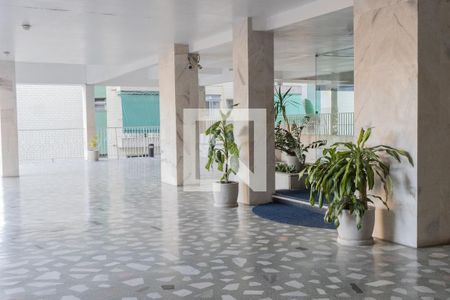 Área comum de apartamento para alugar com 2 quartos, 72m² em Todos Os Santos, Rio de Janeiro