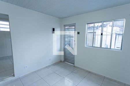 Casa para alugar com 70m², 1 quarto e sem vagaSala