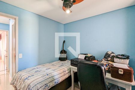 Apartamento à venda com 80m², 3 quartos e 1 vaga Apartamento à venda com 80m², 3 quartos e 1 vagaQuarto 3