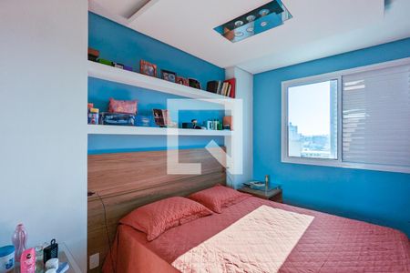 Apartamento à venda com 80m², 3 quartos e 1 vaga Apartamento à venda com 80m², 3 quartos e 1 vagaQuarto da suíte