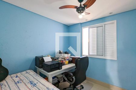 Apartamento à venda com 80m², 3 quartos e 1 vaga Apartamento à venda com 80m², 3 quartos e 1 vagaQuarto 3