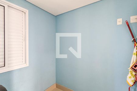 Apartamento à venda com 80m², 3 quartos e 1 vaga Apartamento à venda com 80m², 3 quartos e 1 vagaQuarto 3