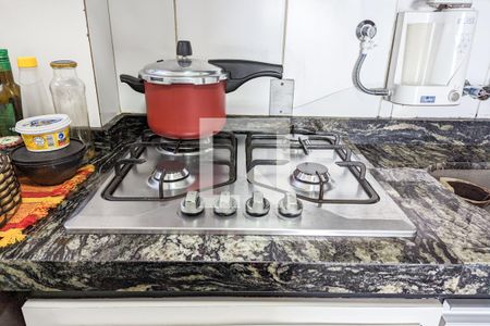 Apartamento à venda com 80m², 3 quartos e 1 vaga Apartamento à venda com 80m², 3 quartos e 1 vagaCozinha