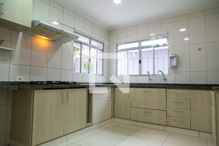 Casa para alugar com 180m², 3 quartos e 1 vaga Casa para alugar com 180m², 3 quartos e 1 vagaCozinha
