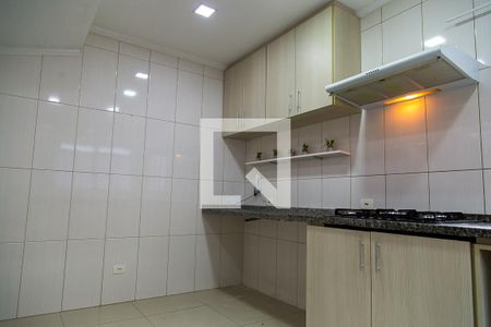 Casa para alugar com 180m², 3 quartos e 1 vaga Casa para alugar com 180m², 3 quartos e 1 vagaCozinha