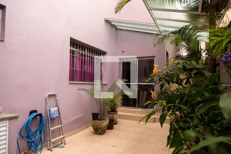 Casa para alugar com 180m², 3 quartos e 1 vaga Casa para alugar com 180m², 3 quartos e 1 vagaCorredor