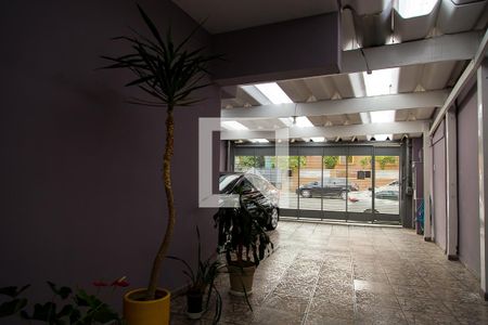 Casa para alugar com 180m², 3 quartos e 1 vaga Casa para alugar com 180m², 3 quartos e 1 vagaÁrea Comum - Garagem