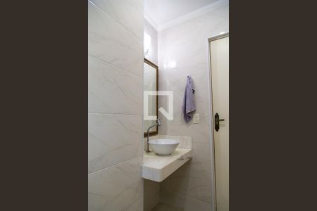 Lavabo de casa para alugar com 3 quartos, 180m² em Vila da Saúde, São Paulo