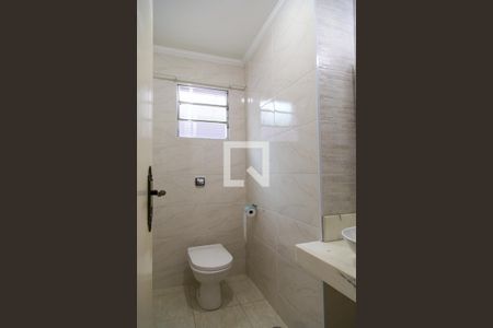 Lavabo de casa para alugar com 3 quartos, 180m² em Vila da Saúde, São Paulo