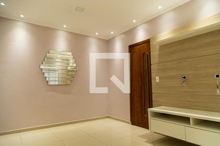 Sala de casa para alugar com 3 quartos, 180m² em Vila da Saúde, São Paulo