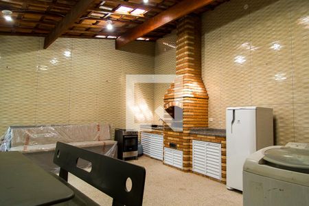 Casa para alugar com 180m², 3 quartos e 1 vaga Casa para alugar com 180m², 3 quartos e 1 vagaÁrea da Churrasqueira