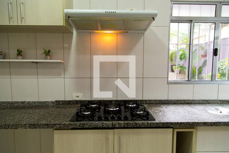 Casa para alugar com 180m², 3 quartos e 1 vaga Casa para alugar com 180m², 3 quartos e 1 vagaCozinha - Detalhe