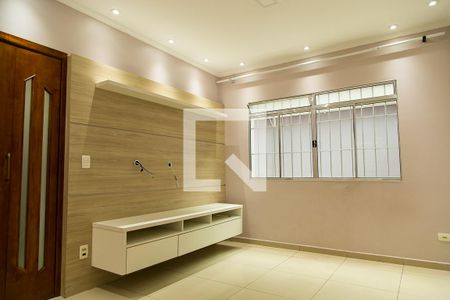 Sala de casa para alugar com 3 quartos, 180m² em Vila da Saúde, São Paulo