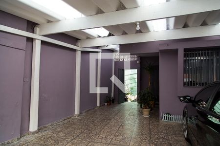 Casa para alugar com 180m², 3 quartos e 1 vaga Casa para alugar com 180m², 3 quartos e 1 vagaÁrea Comum - Garagem