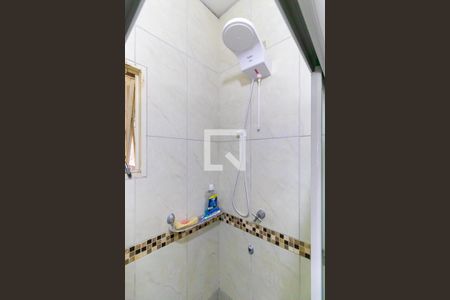 Casa para alugar com 110m², 3 quartos e 4 vagasBanheiro social