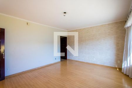 Sala de casa para alugar com 3 quartos, 240m² em Vila Luzita, Santo André