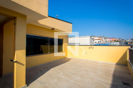 Casa para alugar com 240m², 3 quartos e sem vagaÁrea externa