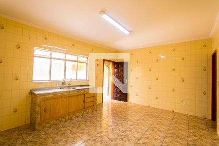 Casa para alugar com 240m², 3 quartos e sem vagaCozinha