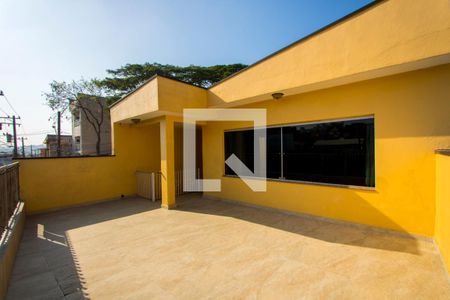 Casa para alugar com 240m², 3 quartos e sem vagaÁrea externa