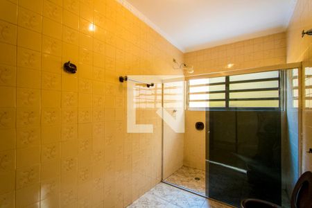 Casa para alugar com 240m², 3 quartos e sem vagaBanheiro