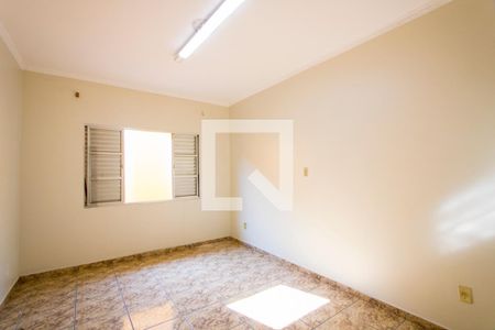 Quarto 2 de casa para alugar com 3 quartos, 240m² em Vila Luzita, Santo André