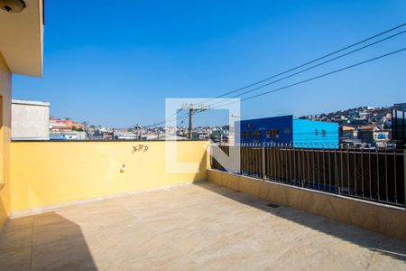 Casa para alugar com 240m², 3 quartos e sem vagaÁrea externa