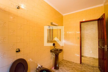 Casa para alugar com 240m², 3 quartos e sem vagaBanheiro