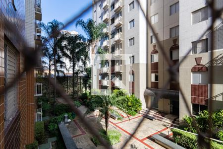 Apartamento para alugar com 47m², 2 quartos e 1 vaga Apartamento para alugar com 47m², 2 quartos e 1 vagaVista