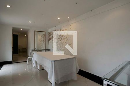 Apartamento para alugar com 47m², 2 quartos e 1 vagaÁrea comum - Salão de festas