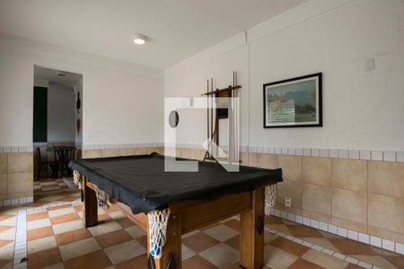 Apartamento para alugar com 47m², 2 quartos e 1 vagaÁrea comum - Salão de jogos