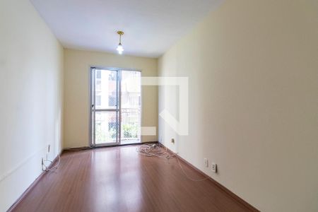 Apartamento para alugar com 47m², 2 quartos e 1 vaga Apartamento para alugar com 47m², 2 quartos e 1 vagaSala