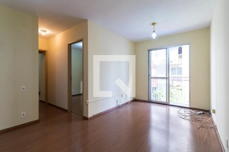 Apartamento para alugar com 2 quartos, 47m² em Cambuci, São Paulo