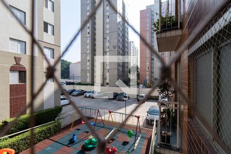 Vista de apartamento para alugar com 2 quartos, 47m² em Cambuci, São Paulo
