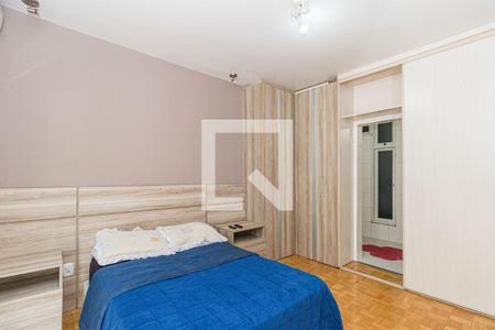 Apartamento à venda com 186m², 4 quartos e 4 vagasQuarto 1 suite