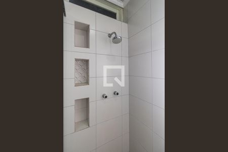 Apartamento à venda com 186m², 4 quartos e 4 vagasBanheiro Social