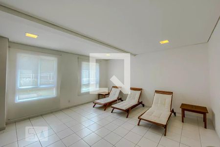 Apartamento à venda com 107m², 2 quartos e 2 vagasÁrea comum - Sauna