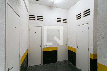 Apartamento à venda com 107m², 2 quartos e 2 vagasDepósito na Garagem