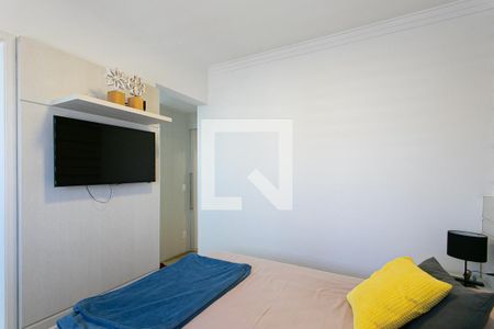 Apartamento à venda com 107m², 2 quartos e 2 vagasSuíte 1