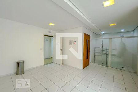 Apartamento à venda com 107m², 2 quartos e 2 vagasÁrea comum - Sauna